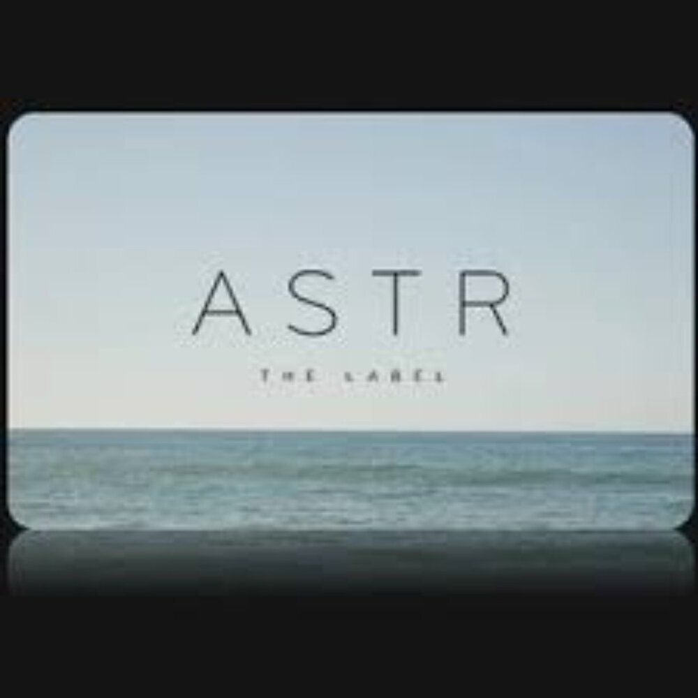 ASTR Gift Card